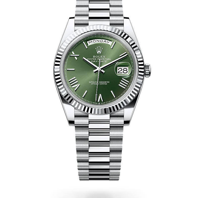 Rolex Day-Date 40