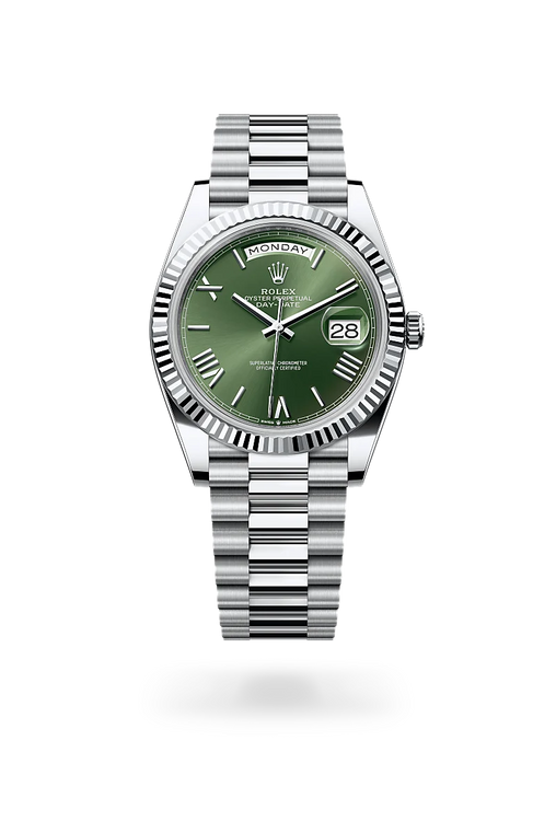 Rolex Day-Date 40