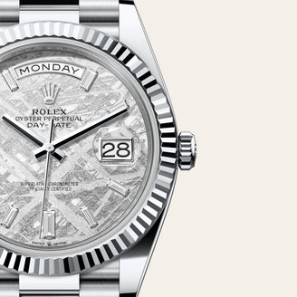 Rolex Day-Date 40