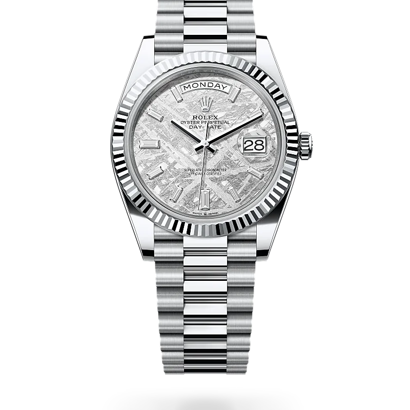 Rolex Day-Date 40