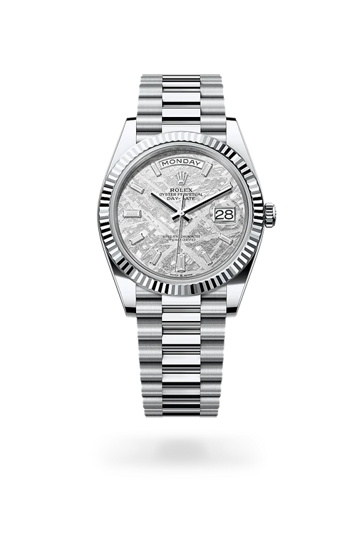 Rolex Day-Date 40