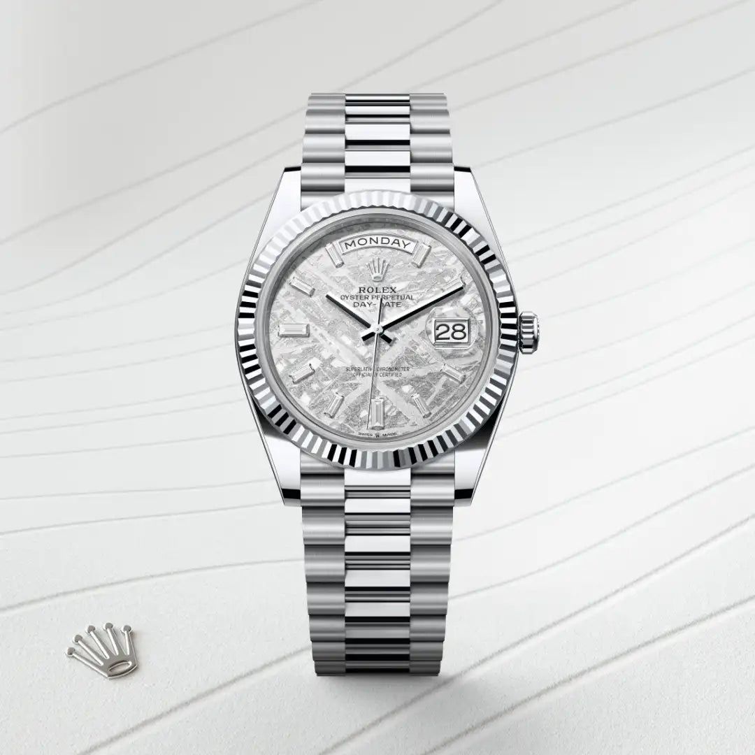 Rolex Day-Date 40