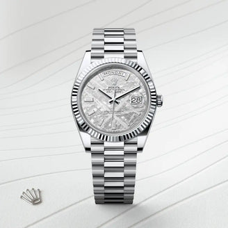 Rolex Day-Date 40