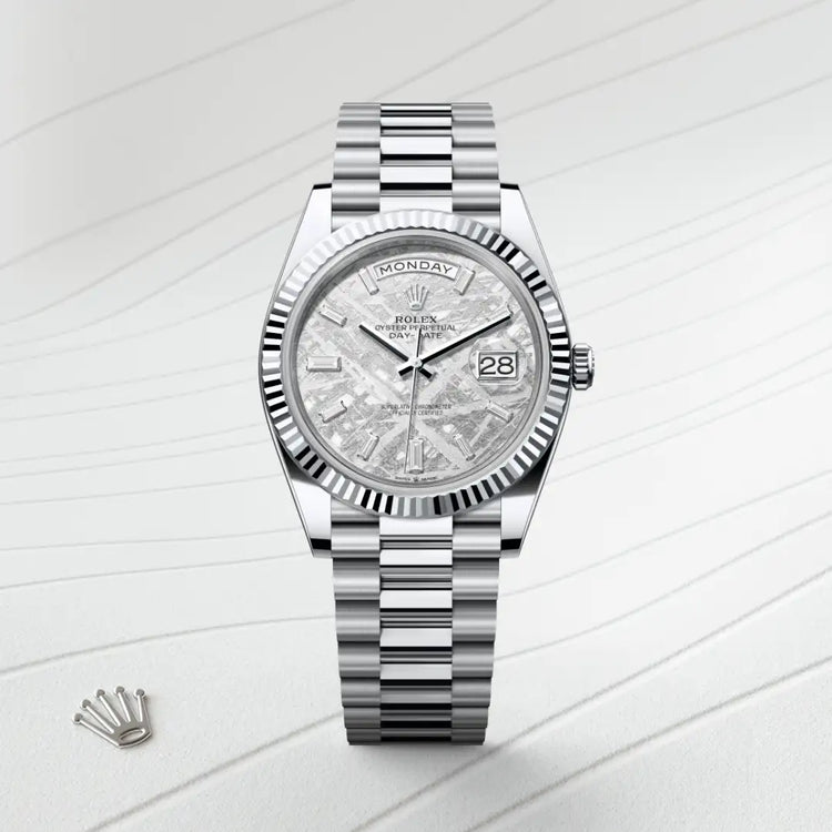 Rolex Day-Date 40