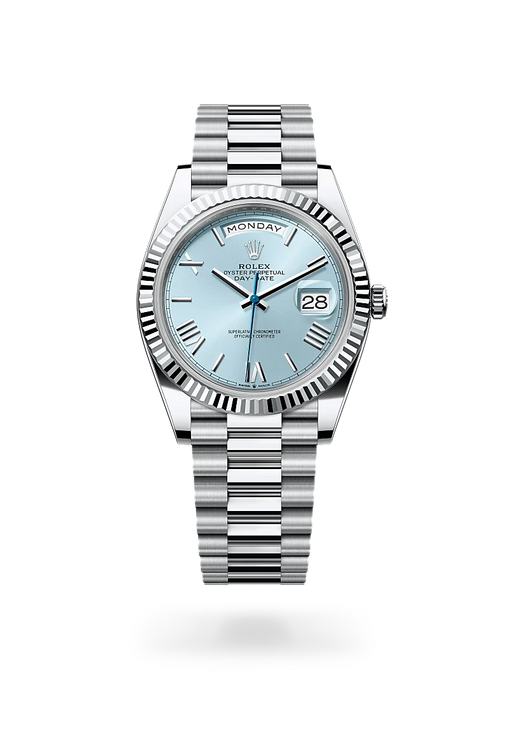Rolex Day-Date 40
