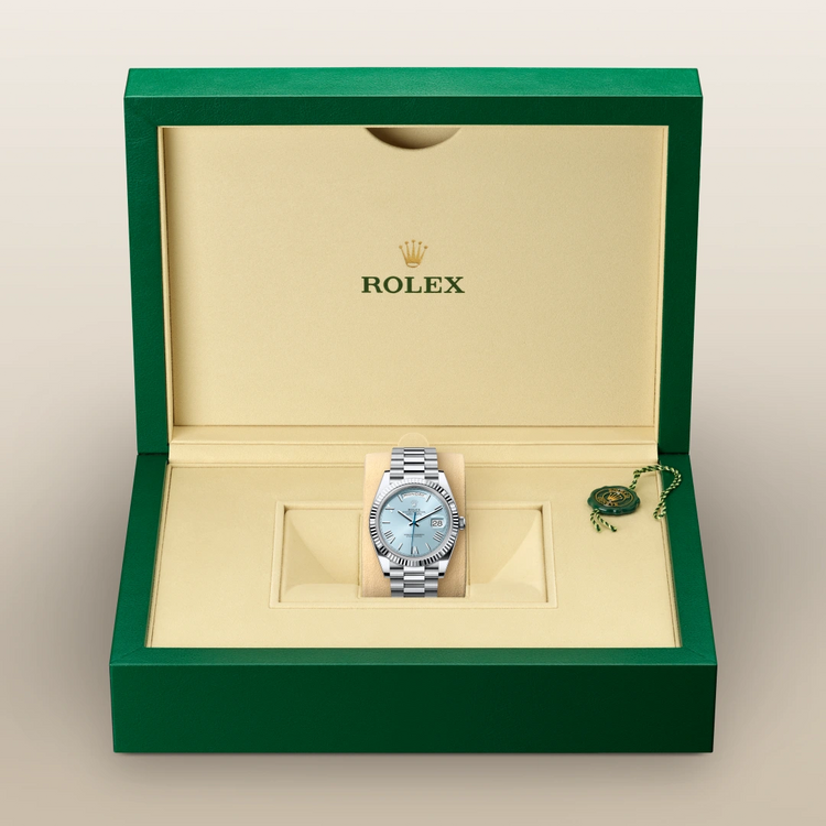 Rolex Day-Date 40