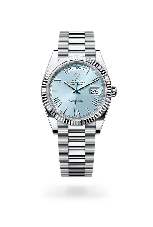 Rolex Day-Date 40