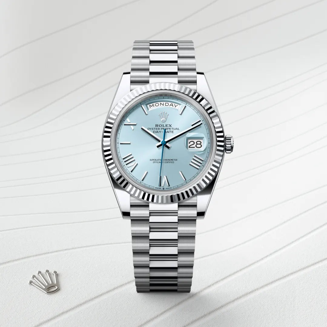 Rolex Day-Date 40