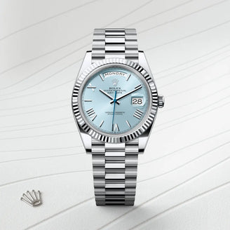 Rolex Day-Date 40