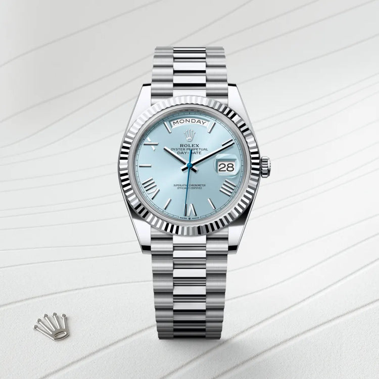 Rolex Day-Date 40