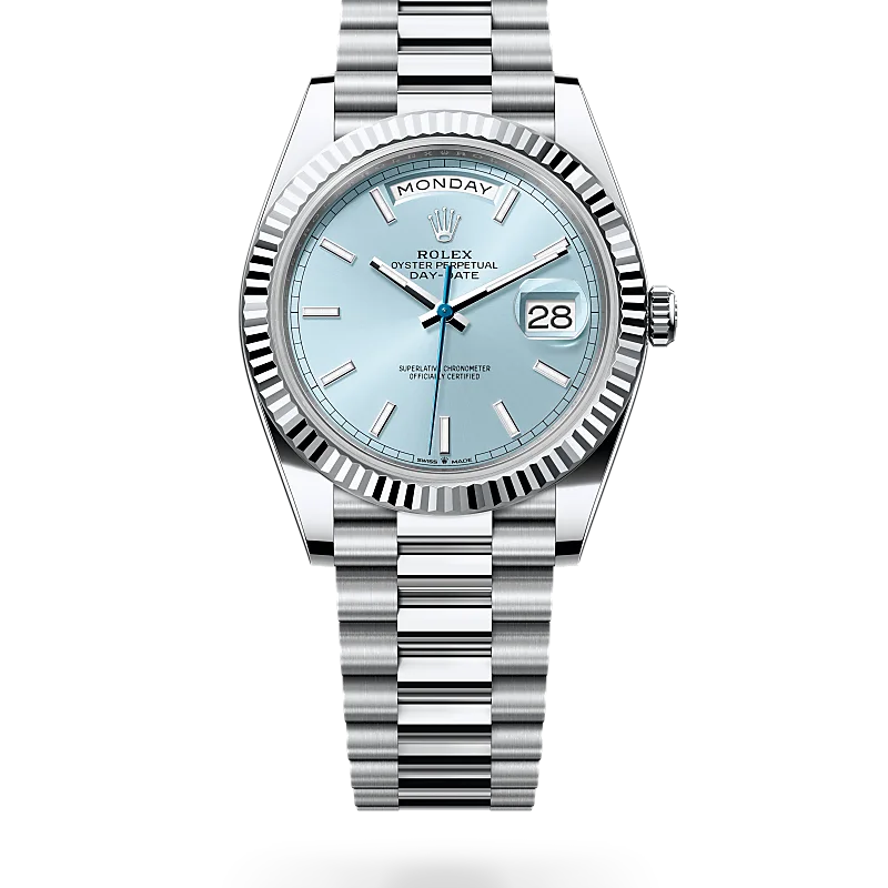 Rolex Day-Date 40