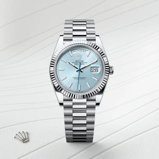 Rolex Day-Date 40