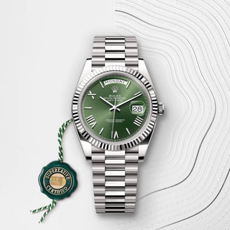 Rolex Day-Date 40