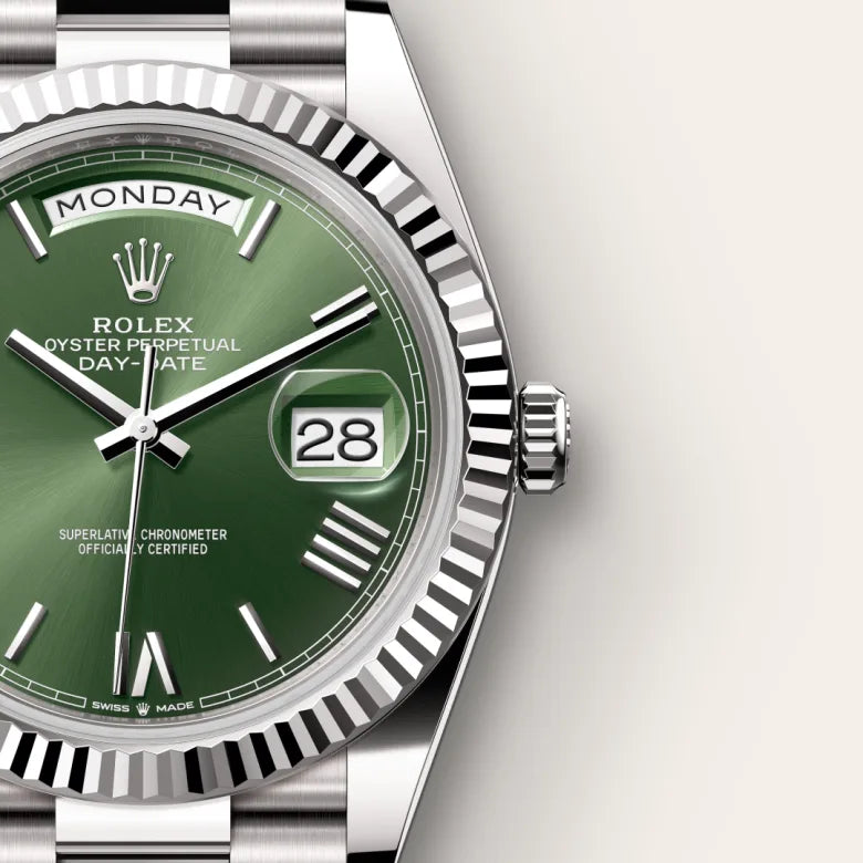 Rolex Day-Date 40