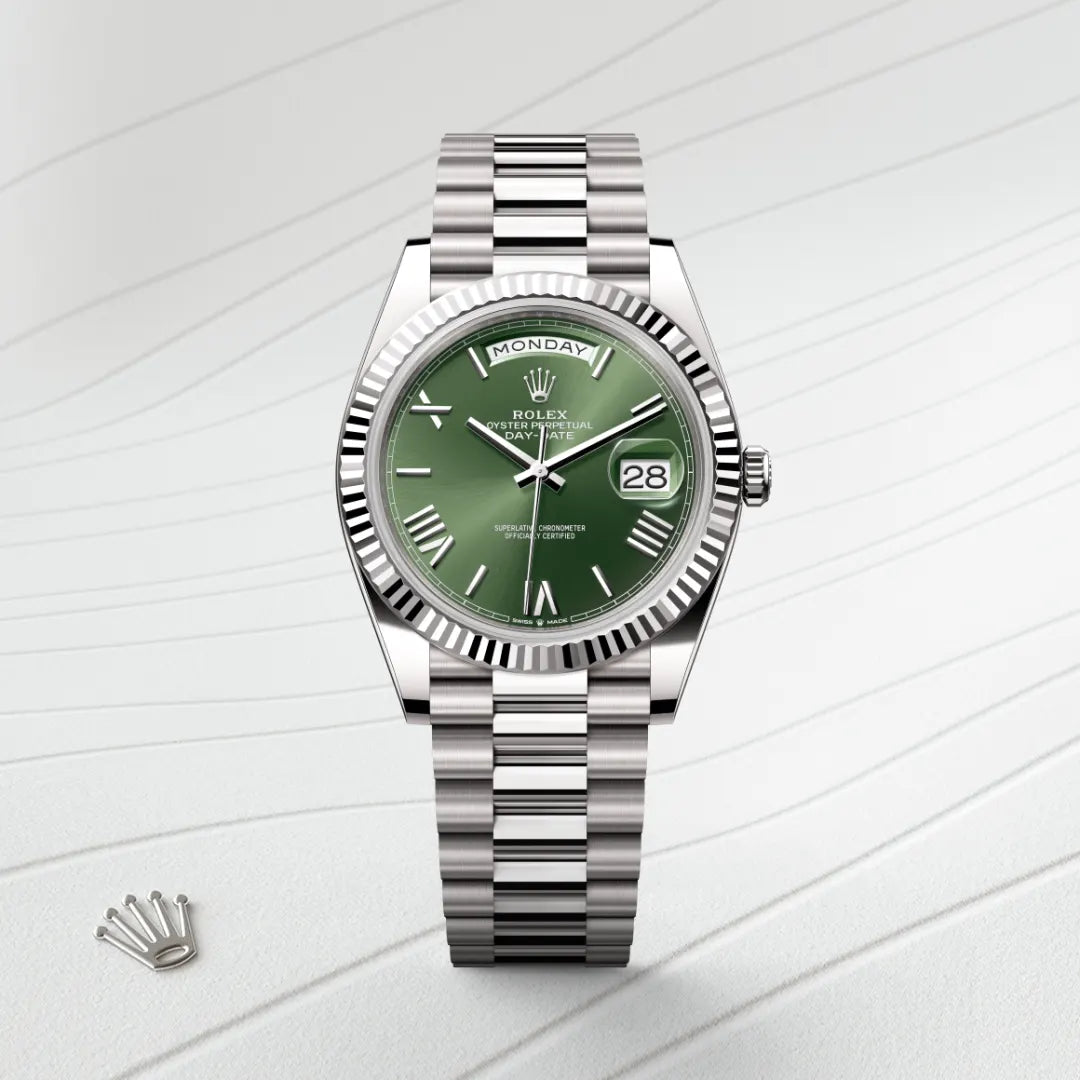 Rolex Day-Date 40