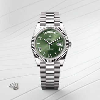 Rolex Day-Date 40