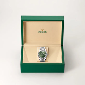 Rolex Day-Date 40