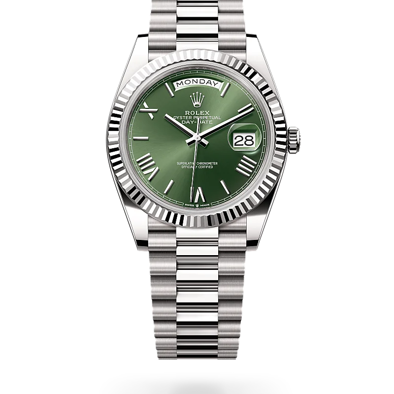 Rolex Day-Date 40