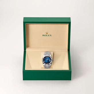 Rolex Day-Date 40