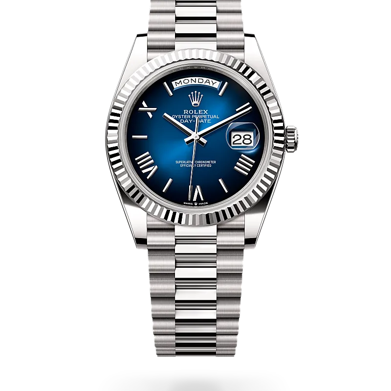 Rolex Day-Date 40