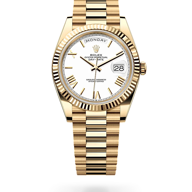 Rolex Day-Date 40