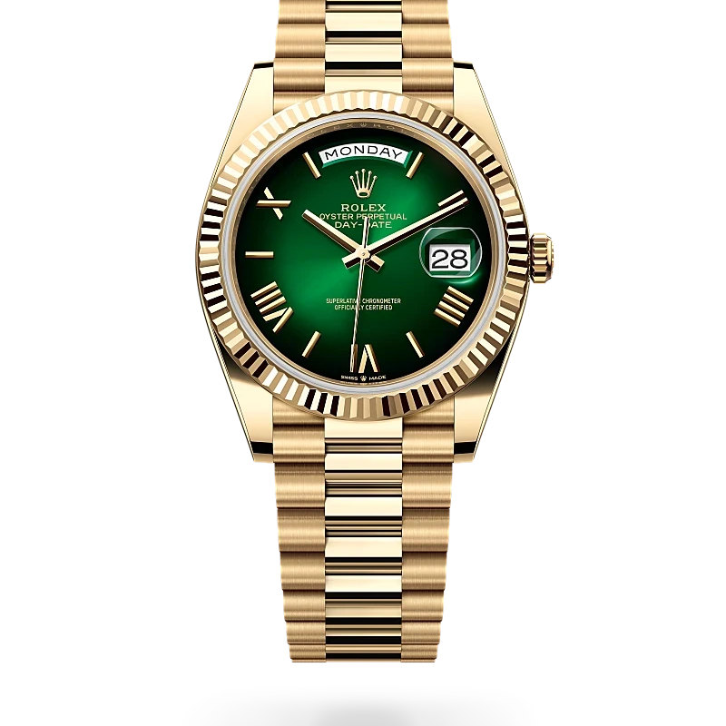 Rolex Day-Date 40