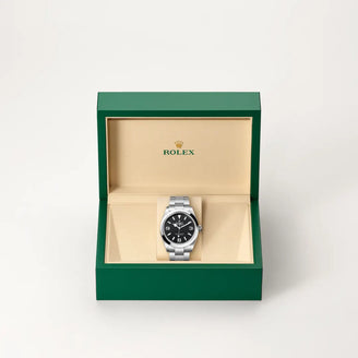 Rolex Explorer 40