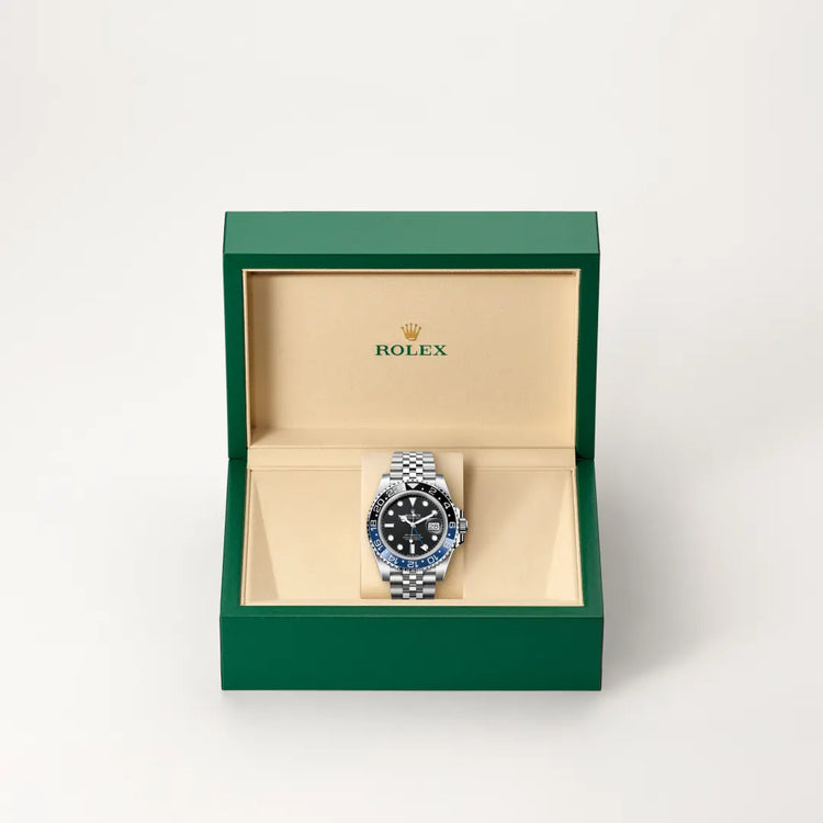 Rolex GMT-Master II