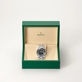 Rolex GMT-Master II