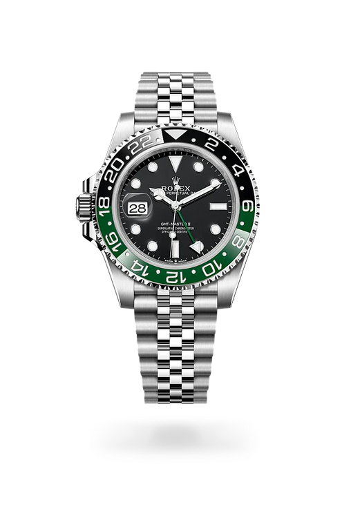 Rolex GMT-Master II