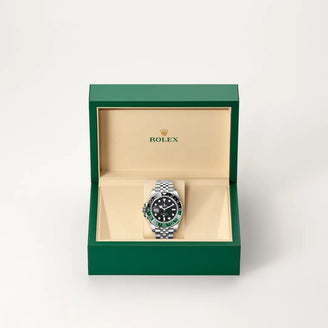 Rolex GMT-Master II