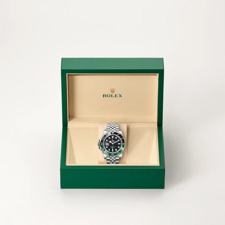 Rolex GMT-Master II