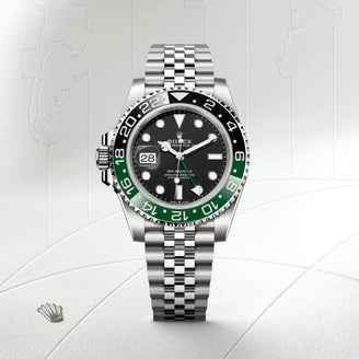 Rolex GMT-Master II