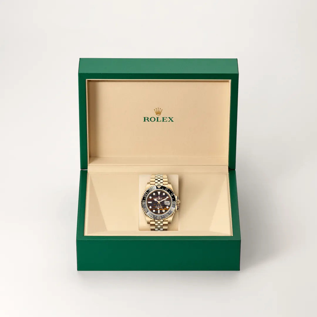 Rolex GMT-Master II