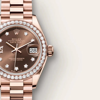 Rolex Lady-Datejust