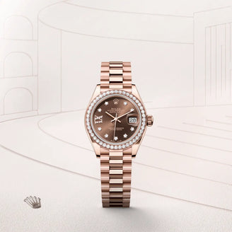 Rolex Lady-Datejust