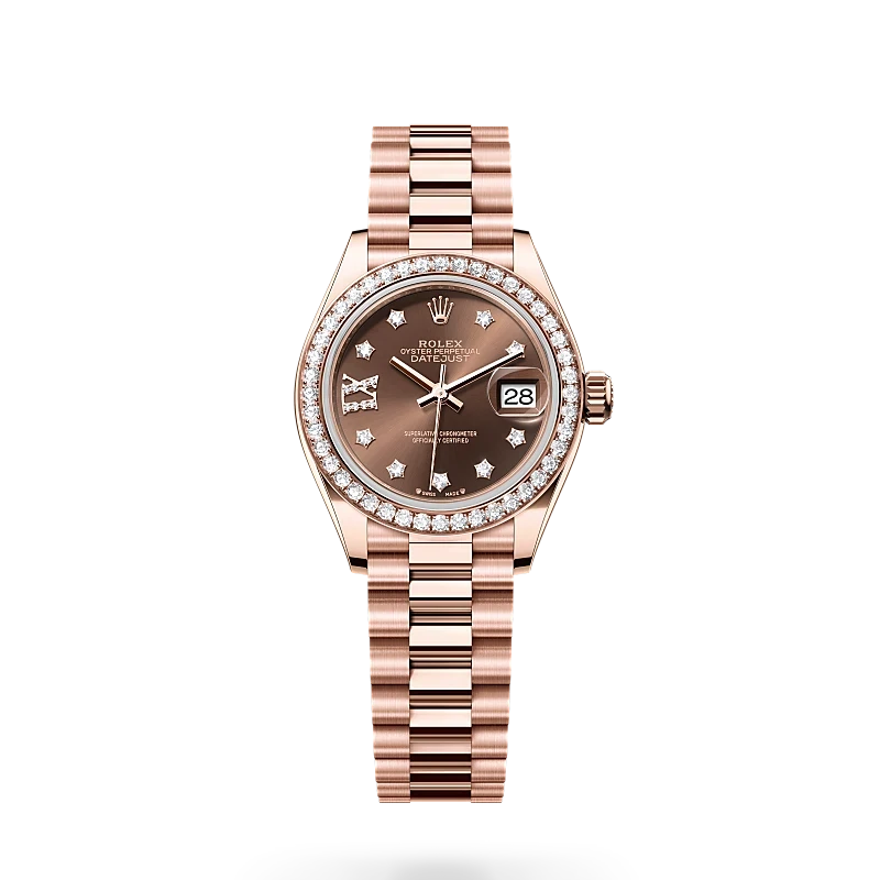 Rolex Lady-Datejust
