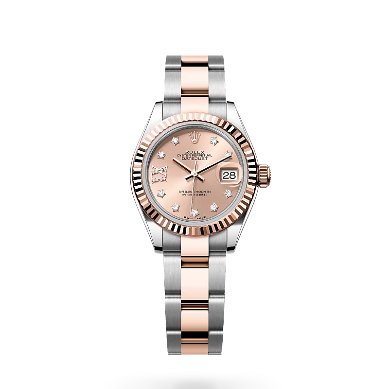 Rolex Lady-Datejust