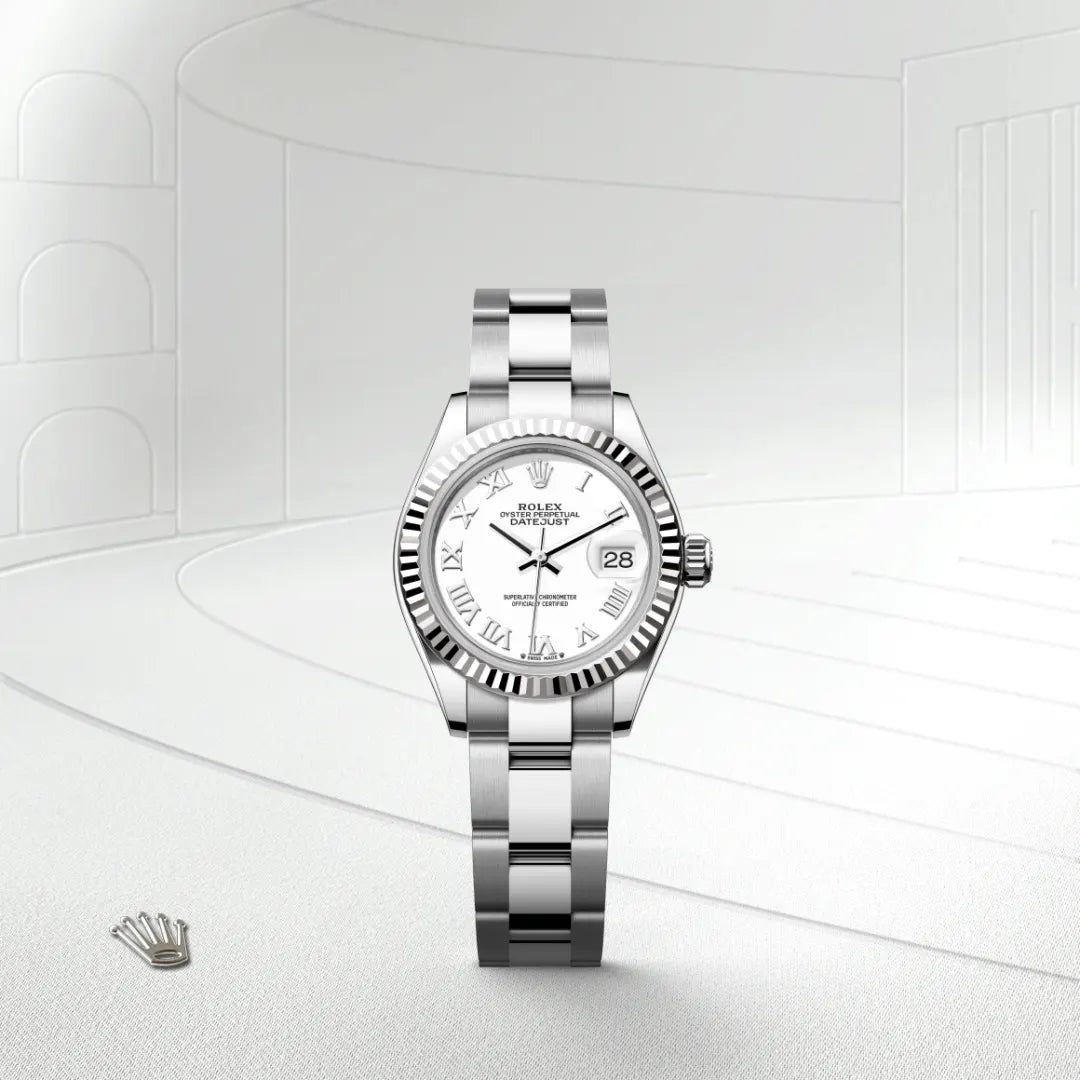 Rolex Lady-Datejust