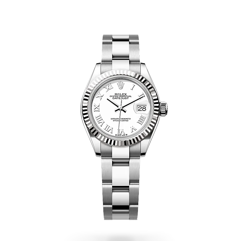 Rolex Lady-Datejust
