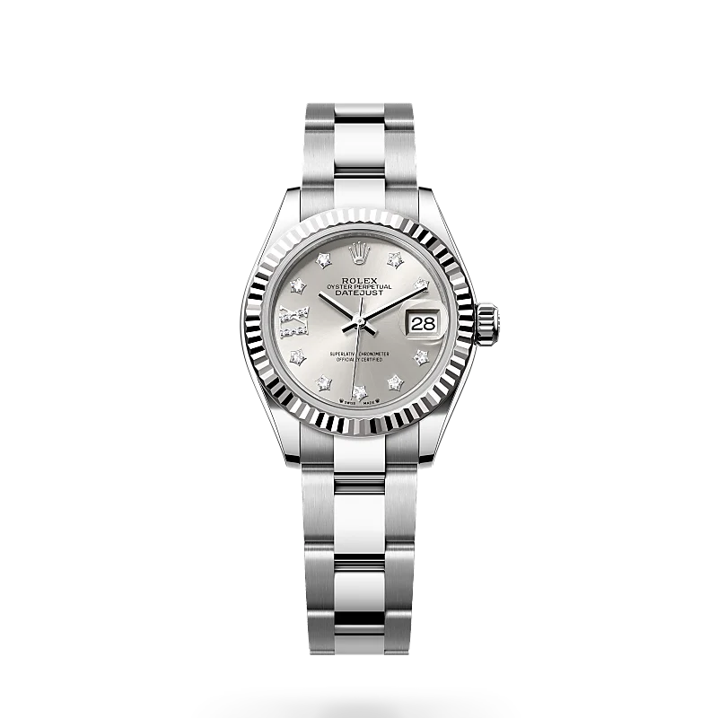 Rolex Lady-Datejust