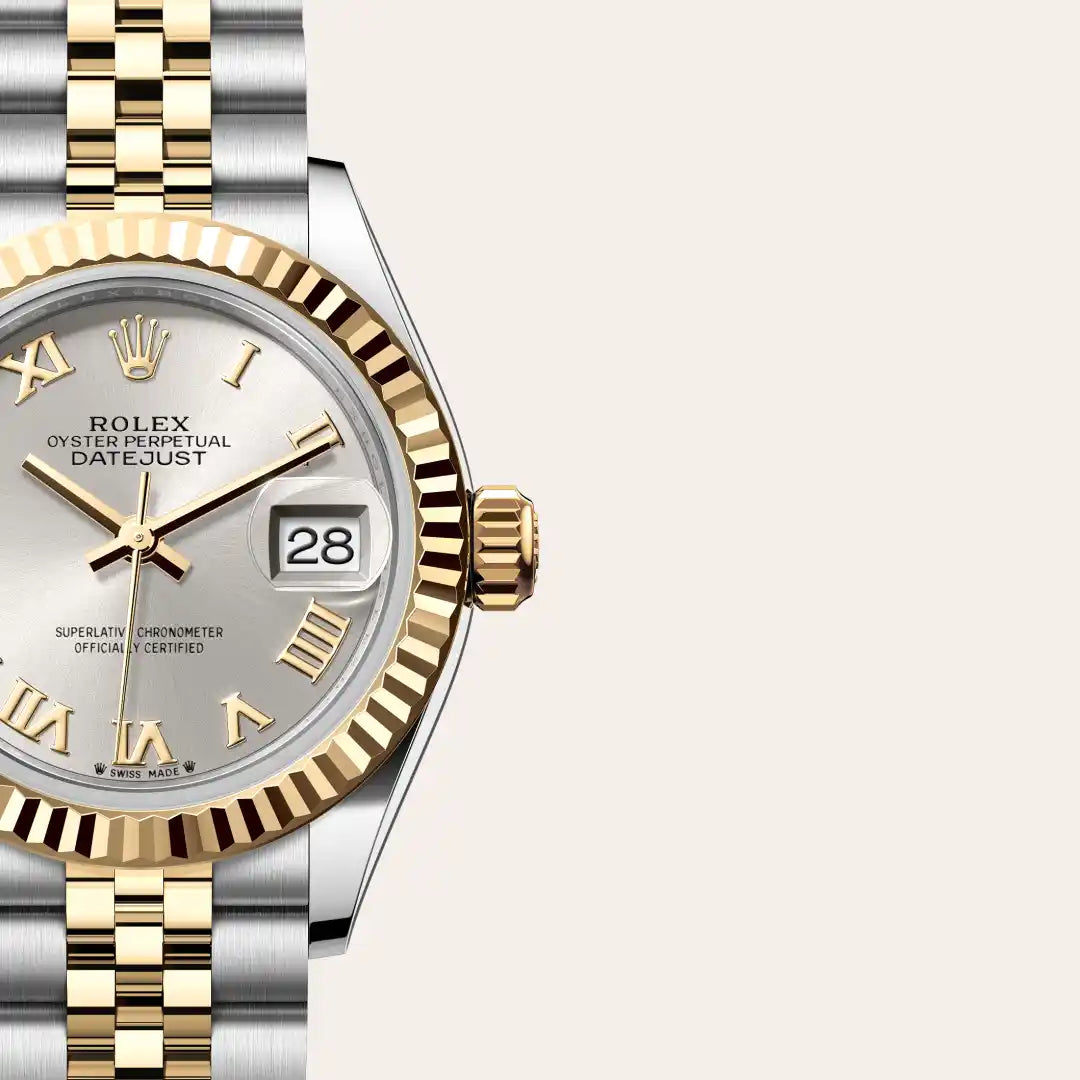Rolex Lady-Datejust