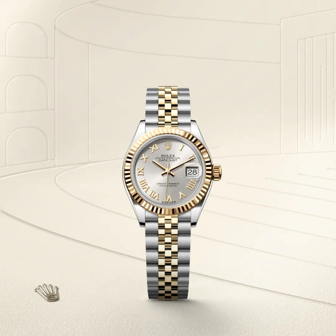 Rolex Lady-Datejust
