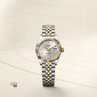 Rolex Lady-Datejust