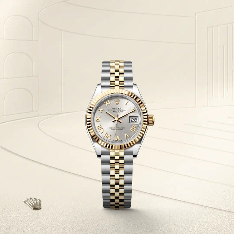Rolex Lady-Datejust