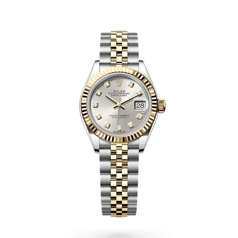 Rolex Lady-Datejust