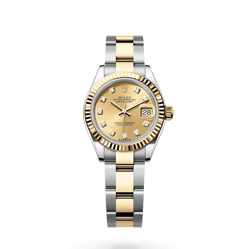 Rolex Lady-Datejust