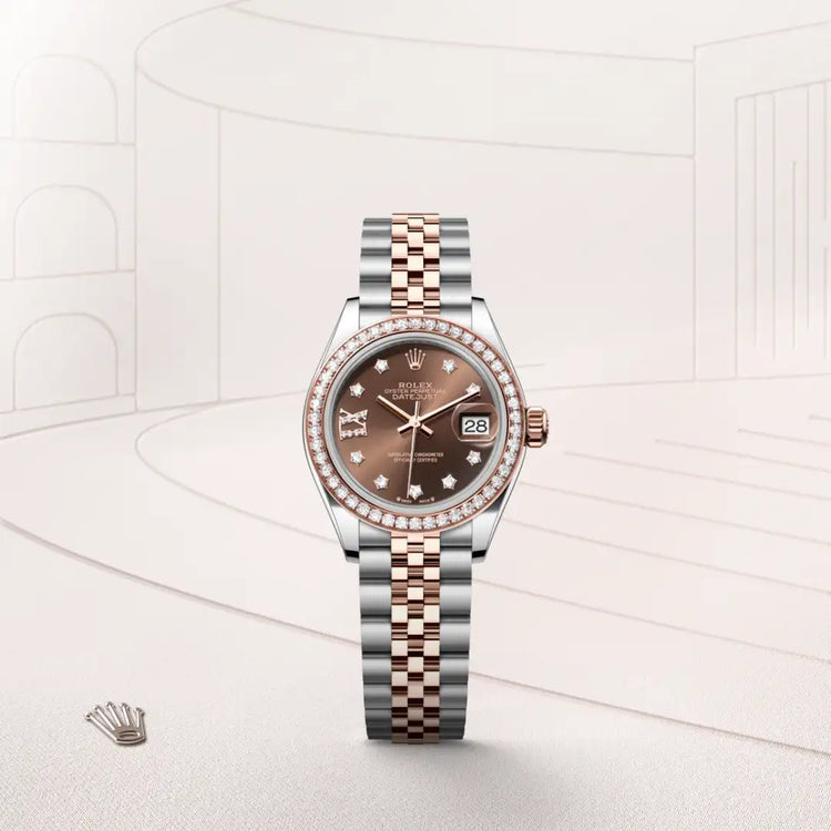 Rolex Lady-Datejust
