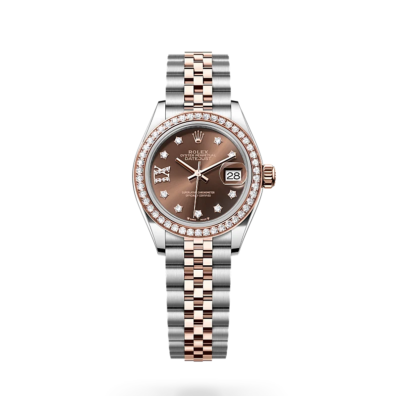 Rolex Lady-Datejust