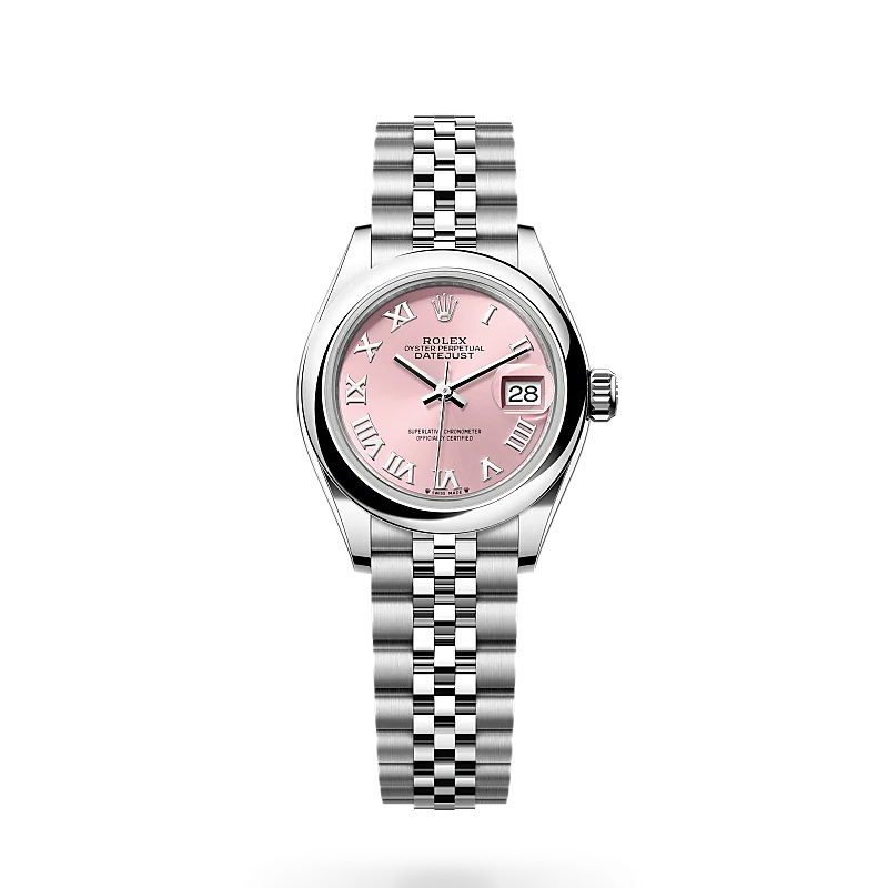 Rolex Lady-Datejust